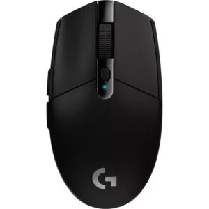 LOGITECH G305 Lightspeed Wireless Optical Gaming Mouse